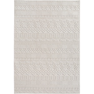 Covor Helix etno V3 Crem 120x170 cm - Img 2