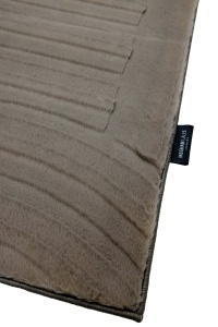 Covor Interstellar Gri 160x230 cm - Img 6