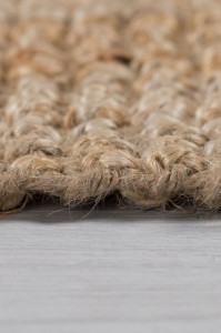 Covor Jute Boucle Natural 160X230 cm, Flair Rugs - Img 2