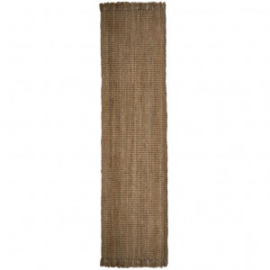 Covor Jute Boucle Natural 60X150 cm, Flair Rugs - Img 7