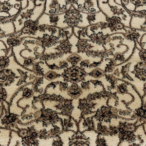 Covor Kashmir Crem 160x230 cm - Img 7