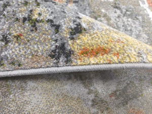 Covor, Kolibri, Maro, 200x300 cm, Delta Kolibri 11582 BG92 - Img 2