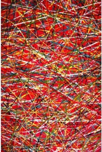 Covor, Kolibri, Multicolor, 200x300 cm, Delta 11035 - Img 4
