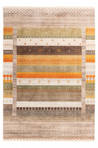 Covor Laos Multicolor 160x230 cm
