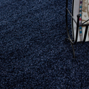 Covor Life Bleumarin V1 100x200 cm - Img 4