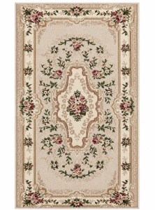 Covor, Lotos, Crem, 150x230 cm, Delta Lotos 570 100 - Img 3