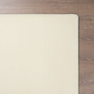 Covor Luxy V1 Crem 160 x 230cm - Img 6