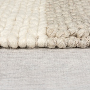 Covor Minerals Patch Natural 120X170 cm, Flair Rugs - Img 4