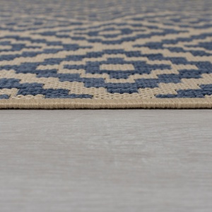 Covor Moretti Multicolor 120x170 cm, Flair Rugs - Img 3