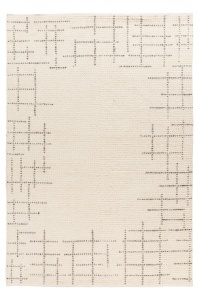 Covor My Freya V2 Crem 140x200 cm