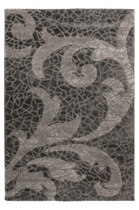 Covor My Frisco V1 Antracit 160x230 cm