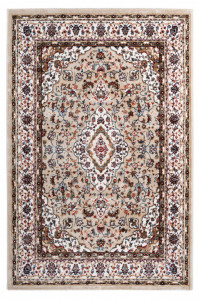 Covor My Isfahan Bej 120x170 cm - Img 2