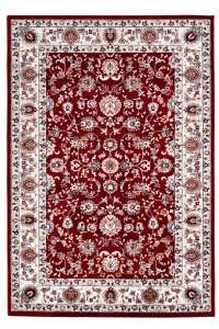 Covor My Isfahan Rosu 80x150 cm