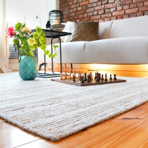 Covor My Jarven Ivory 140x200 cm - Img 2