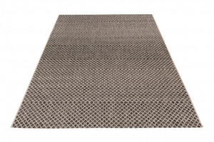 Covor My Nordic Gri 80x150 cm - Img 3