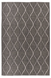 Covor My Nordic Gri 80x150 cm