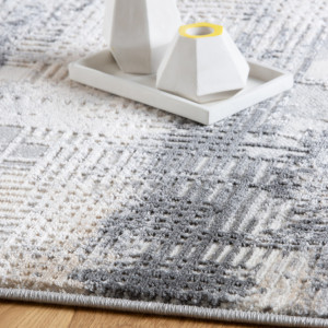 Covor My Salsa Gri 160x230 cm - Img 3