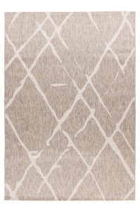 Covor My Tallinn Taupe 200x290 cm