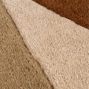 Covor Oblix Multi Shape Multicolor 200x290 cm, Flair Rugs - Img 5