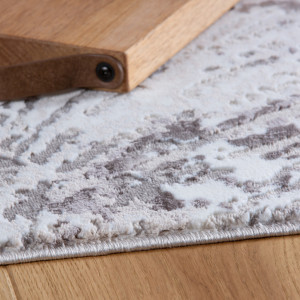 Covor Opal Taupe 200x290 cm - Img 3