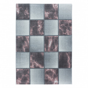 Covor Ottawa Rose V1 80x250 cm - Img 2