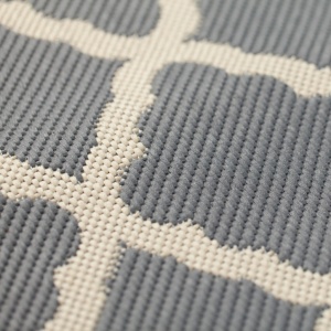 Covor Padua Bej 66x230 cm, Flair Rugs - Img 4