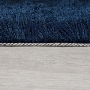 Covor Pearl Albastru 200X290 cm, Flair Rugs - Img 5