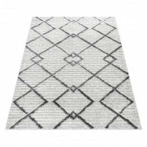 Covor Pisa Crem 240x340 cm - Img 3