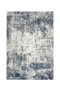 Covor Posh Albastru 200x290 cm