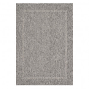 Covor Relax V1 Gri 240 x 340cm - Img 2