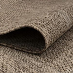 Covor Relax V1 Maro 280 x 370cm - Img 5