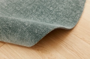 Covor Rotund, Fargo, Verde, 120x120 cm, Delta 71501 040 - Img 4