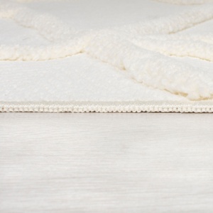 Covor Safi Ivory 160x230 cm, Flair Rugs - Img 3