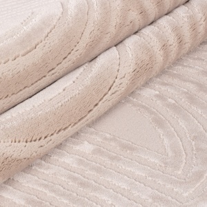 Covor Sahara V3 Bej 80 x 250cm - Img 5