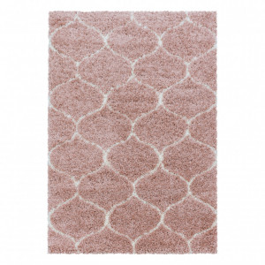 Covor Salsa Rose 200x290 cm - Img 3