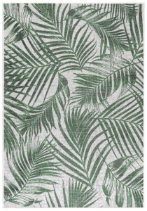 Covor Sunny V5 Verde 200 x 290cm - Img 2