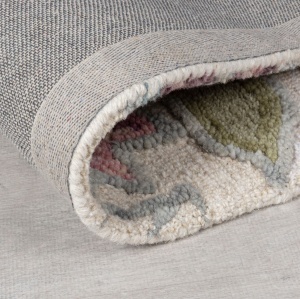 Covor Tania Floral Multicolor 120x170 cm, Flair Rugs - Img 4