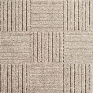 Covor traversa Art boho V3 Bej 80x250 cm - Img 7