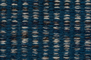 Covor traversă Indira Runner Albastru 60X200 cm, Flair Rugs - Img 3