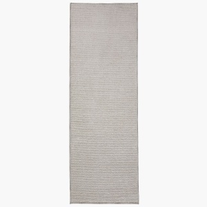 Covor traversa Linear Washable Gri 78x300 cm - Img 2