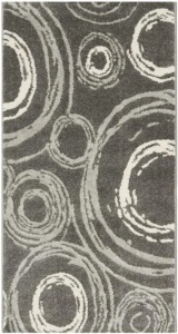 Covor Traversa, Mira, Gri, 100x800 cm, Delta 24010 196 - Img 4