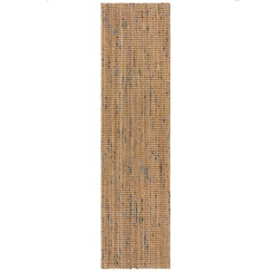 Covor traversa Sarita Jute Boucle Natural 60X230 cm, Flair Rugs - Img 2