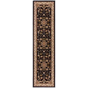 Covor traversa Sincerity Royale Sherborne Albastru 60X230 cm, Flair Rugs - Img 2