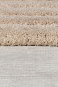 Covor Zen Rectangles Natural 120x170 cm, Flair Rugs - Img 3