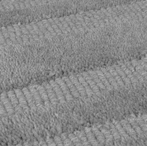 Covor Zen Rectangles Natural inchis 200x290 cm, Flair Rugs - Img 5