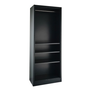 Dulap din metal, Ugren, Pako, Antracit 70x40x190 cm - Img 3