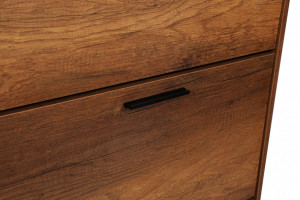 Dulap Pantofi SHC-431-OO-1 Oslo Walnut - Img 8