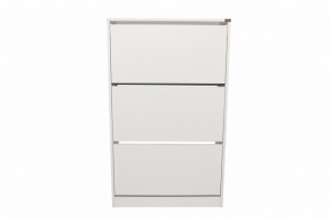 Dulap Pantofi SHC-530-BB-1 Alb - Img 8
