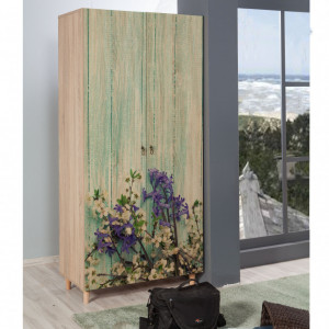 Dulap Stil-727 Sonoma Oak - Img 2