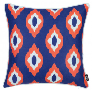 Fata de perna decorativa, Fancy V208, 45x45